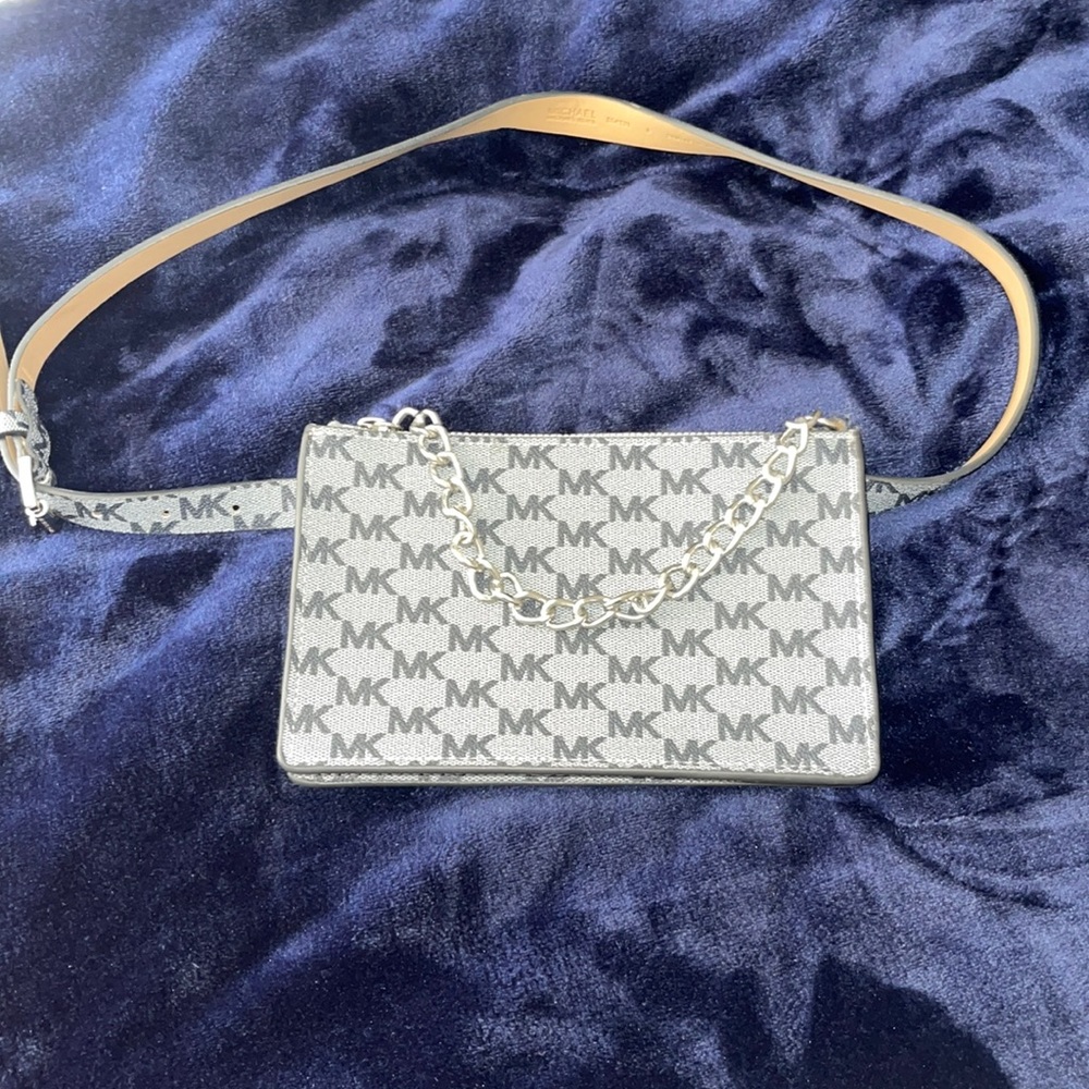 Michael Kors belt bag